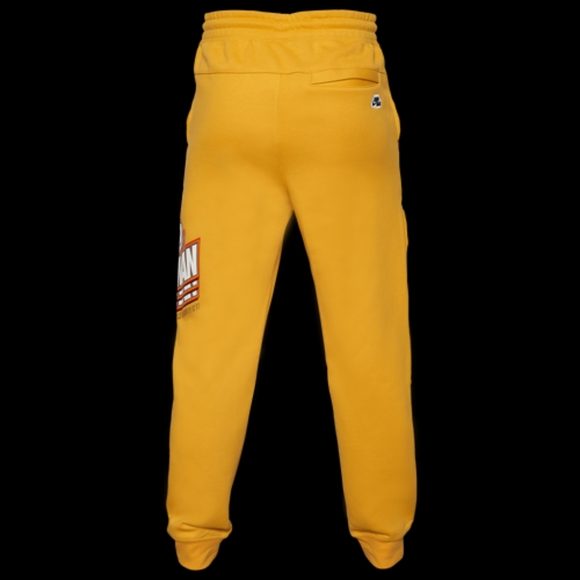 Nike Jumpman (Jordan) Fleece Pants Men's Large - Picture 3 of 16